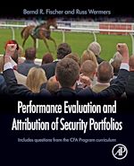 Download this eBook Performance Evaluation and Attribution of Security Portfolios