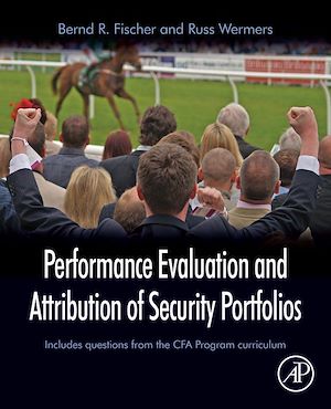 Download the eBook: Performance Evaluation and Attribution of Security Portfolios