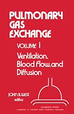 Télécharger le livre :  Ventilation, Blood Flow, and Diffusion