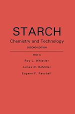 Télécharger le livre :  Starch: Chemistry and Technology