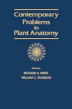 Télécharger le livre :  Contemporary problems in plant anatomy