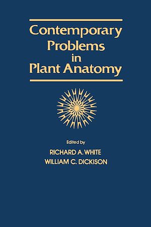 Téléchargez le livre :  Contemporary problems in plant anatomy