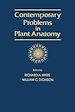 Télécharger le livre :  Contemporary problems in plant anatomy
