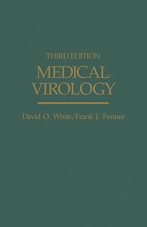 Téléchargez le livre :  Medical Virology