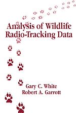 Télécharger le livre :  Analysis of Wildlife Radio-Tracking Data