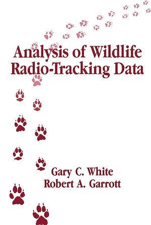 Téléchargez le livre :  Analysis of Wildlife Radio-Tracking Data