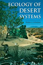 Télécharger le livre :  Ecology of Desert Systems