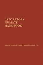 Télécharger le livre :  Laboratory primate handbook