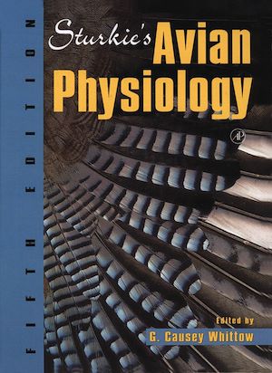 Téléchargez le livre :  Sturkie's Avian Physiology