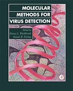 Télécharger le livre :  Molecular Methods for Virus Detection