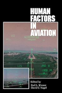 Téléchargez le livre :  Human Factors in Aviation