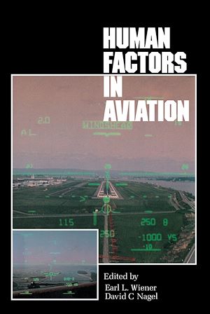 Téléchargez le livre :  Human Factors in Aviation