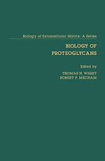 Télécharger le livre :  Biology of Proteoglycans