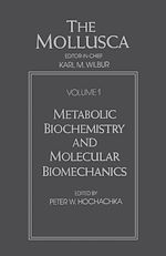 Télécharger le livre :  Mollusca