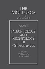 Télécharger le livre :  Paleontology and Neontology of Cephalopods