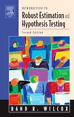 Télécharger le livre :  Introduction to Robust Estimation and Hypothesis Testing