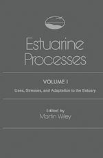 Télécharger le livre :  Estuarine Processes