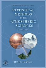 Télécharger le livre :  Statistical Methods in the Atmospheric Sciences