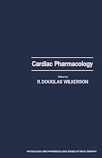 Télécharger le livre :  Cardiac Pharmacology