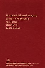 Télécharger le livre :  Uncooled Infrared Imaging Arrays and Systems