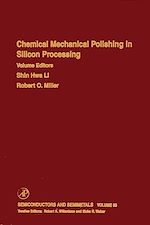 Télécharger le livre :  Chemical Mechanical Polishing in Silicon Processing