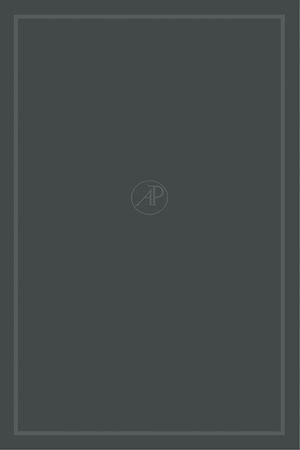 Téléchargez le livre :  Methods in Immunology and Immunochemistry