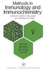Télécharger le livre :  Antigen-Antibody Reactions In Vivo