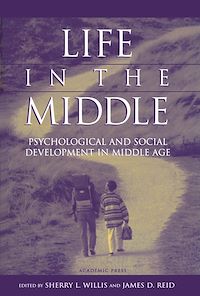 Téléchargez le livre :  Life in the Middle