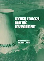 Télécharger le livre :  Energy, Ecology, and the Environment