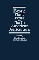 Télécharger le livre :  Exotic Plant Pests and North American Agriculture