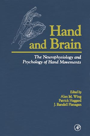 Téléchargez le livre :  Hand and Brain
