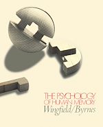 Télécharger le livre :  The Psychology of Human Memory