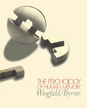 Téléchargez le livre :  The Psychology of Human Memory
