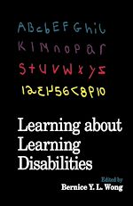 Télécharger le livre :  Learning About Learning Disabilities