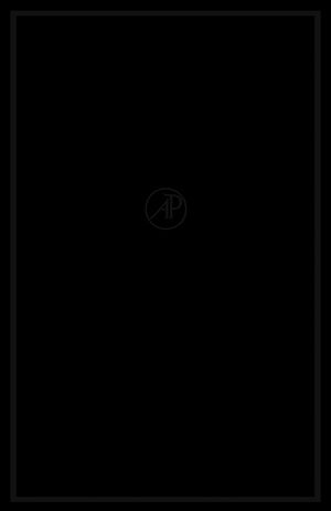 Téléchargez le livre :  Control of Insect Behavior by Natural Products