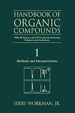 Télécharger le livre :  The Handbook of Organic Compounds, Three-Volume Set