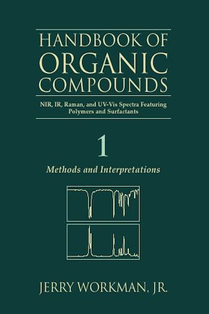 Téléchargez le livre :  The Handbook of Organic Compounds, Three-Volume Set