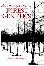 Télécharger le livre :  Introduction to Forest Genetics
