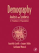 Télécharger le livre :  Demography: Analysis and Synthesis, Four Volume Set