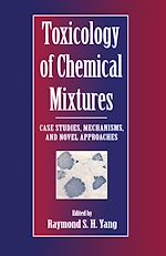 Télécharger le livre :  Toxicology of Chemical Mixtures