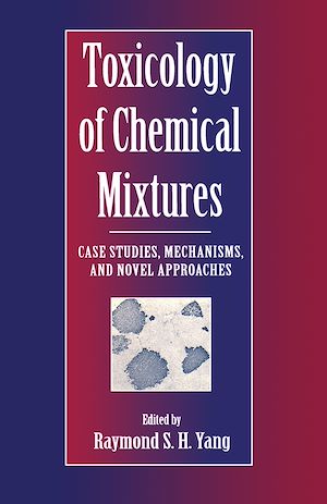 Téléchargez le livre :  Toxicology of Chemical Mixtures