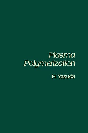 Téléchargez le livre :  PLASMA POLYMERIZATION