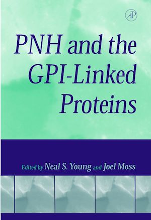 Téléchargez le livre :  PNH and the GPI-Linked Proteins