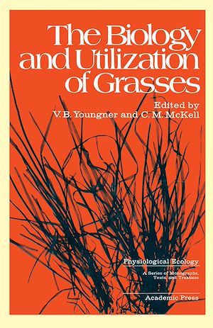 Téléchargez le livre :  The Biology and Utilization of Grasses