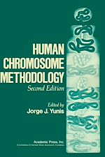 Télécharger le livre :  Human Chromosome Methodology