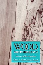 Télécharger le livre :  Wood Microbiology