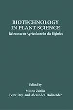Télécharger le livre :  Biotechnology in Plant Science