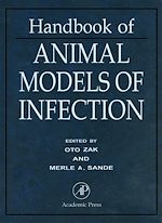 Télécharger le livre :  Handbook of Animal Models of Infection