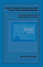 Télécharger le livre :  Object-Oriented Simulation with Hierarchical, Modular Models