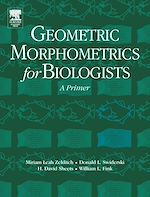 Télécharger le livre :  Geometric Morphometrics for Biologists